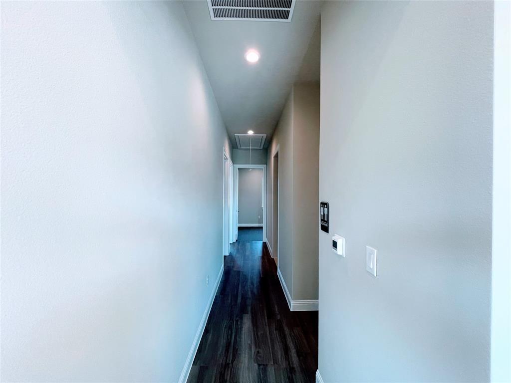 Hays Office Park - Commercial Lease