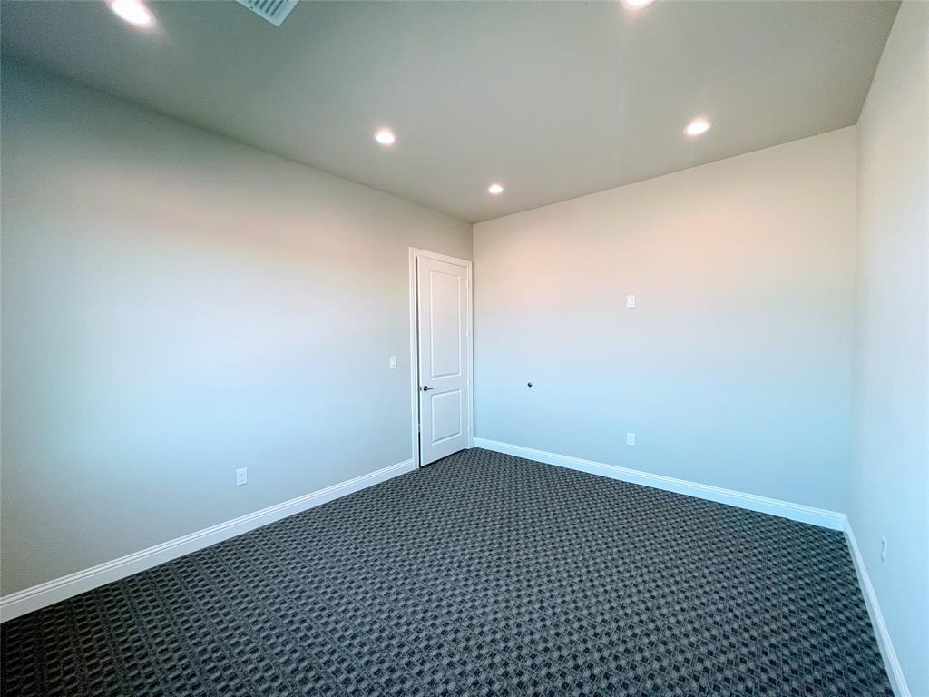 Hays Office Park - Commercial Lease