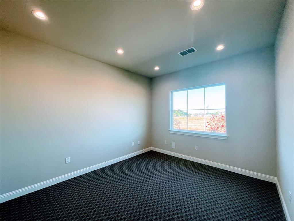 Hays Office Park - Commercial Lease