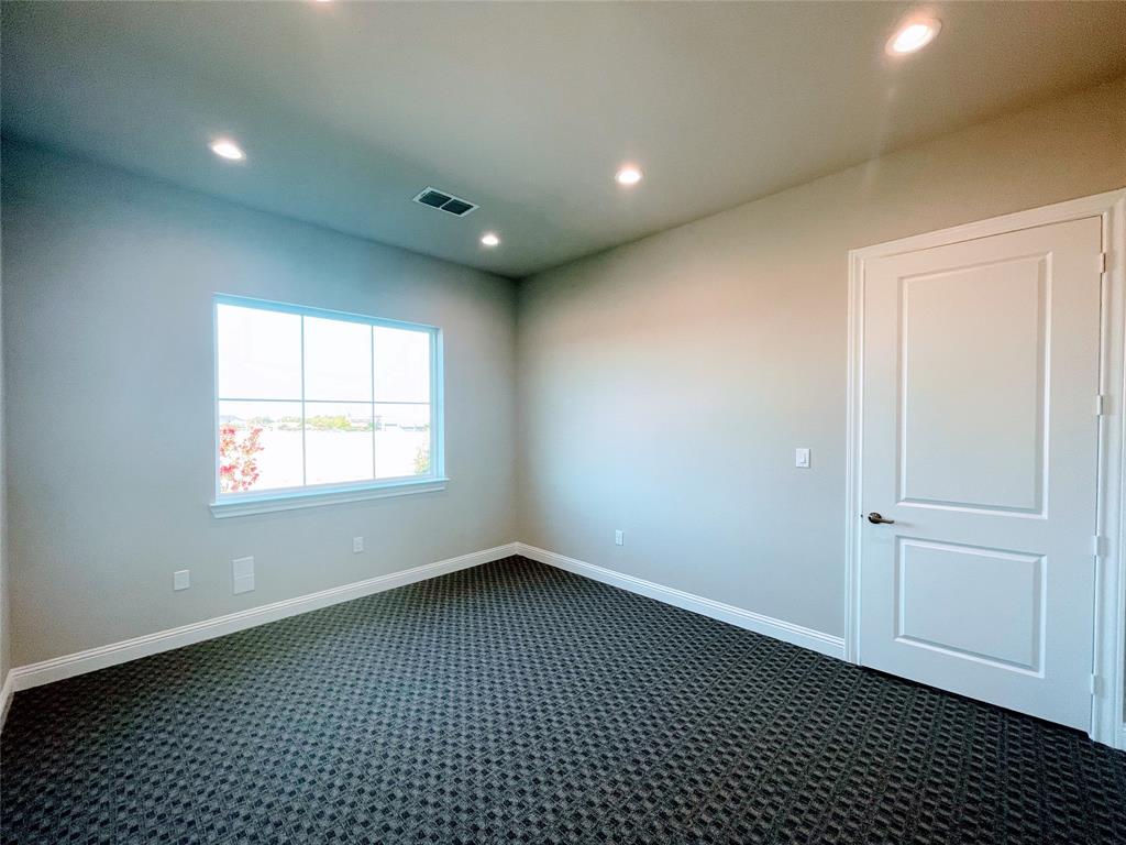 Hays Office Park - Commercial Lease