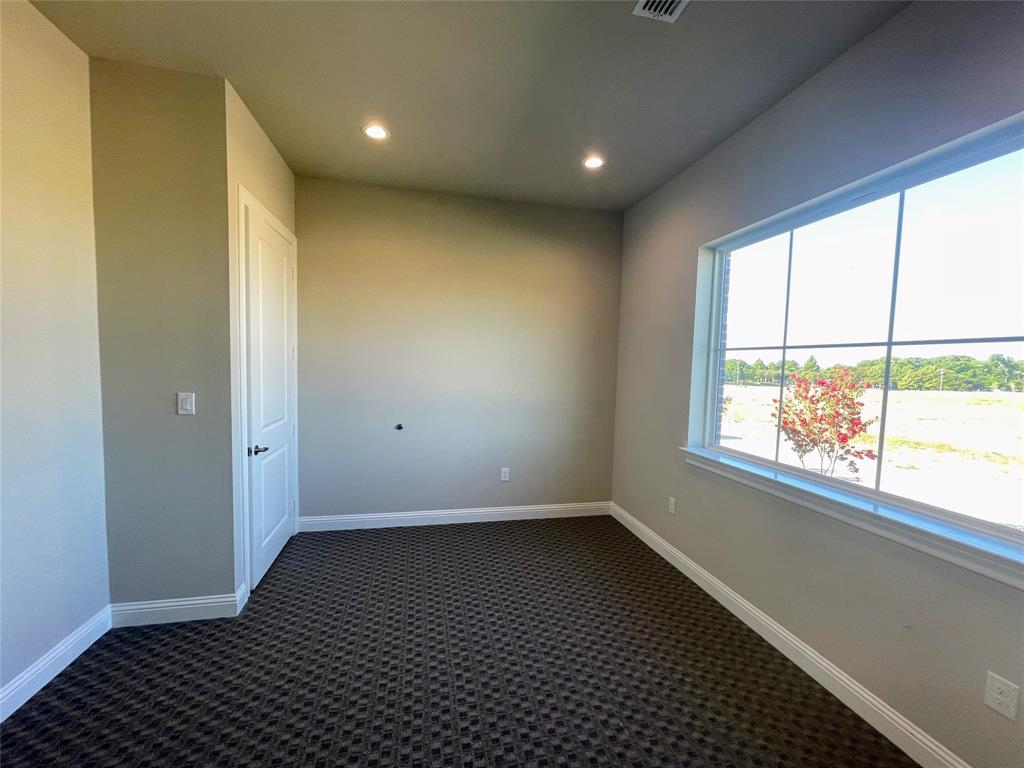 Hays Office Park - Commercial Lease