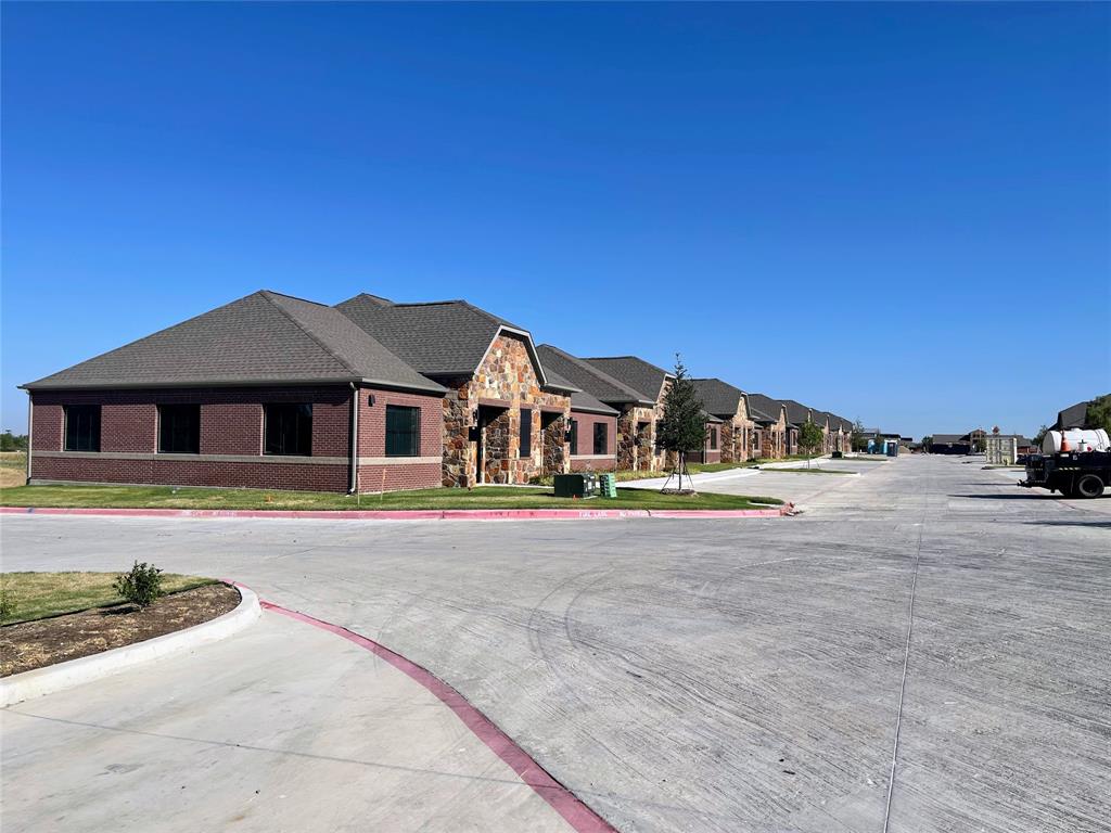 Hays Office Park - Commercial Lease