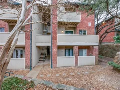 8601 Park Lane 721 Dallas TX 75231