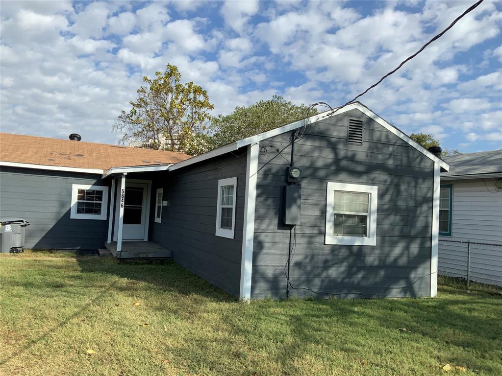 Arlington Park Estates - Residential