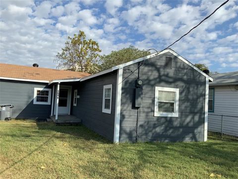 5646 Arlington Park Drive Dallas TX 75235