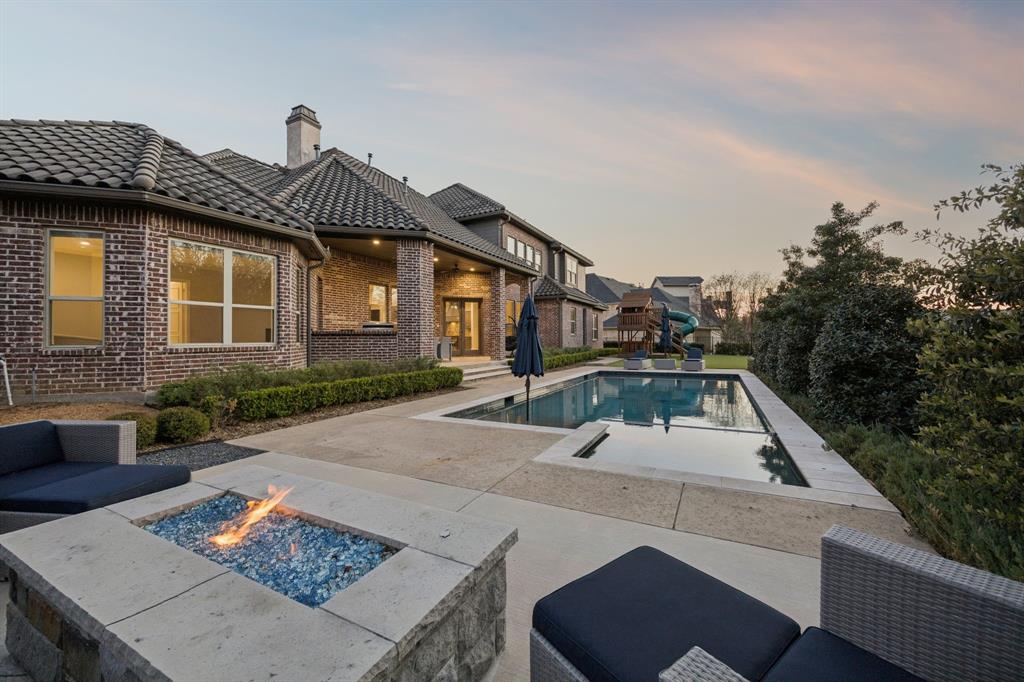 Shepherds Highlands Phase II - Residential