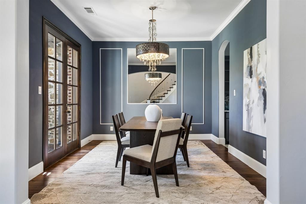 Shepherds Highlands Phase II - Residential