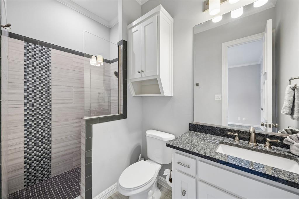 Shepherds Highlands Phase II - Residential