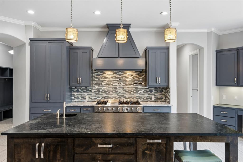 Shepherds Highlands Phase II - Residential