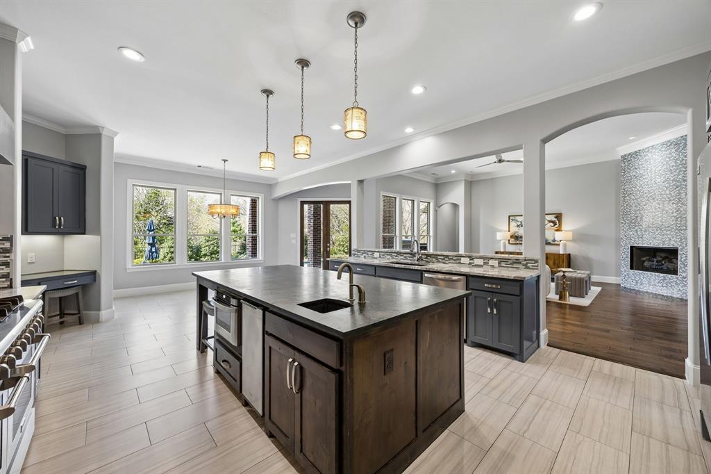 Shepherds Highlands Phase II - Residential