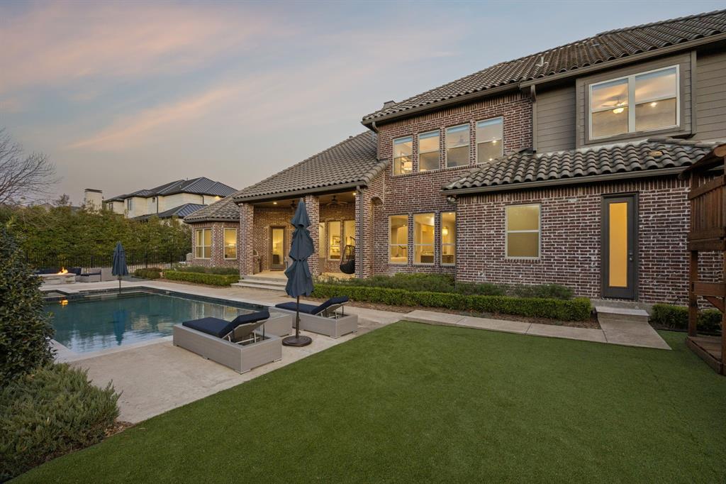 Shepherds Highlands Phase II - Residential