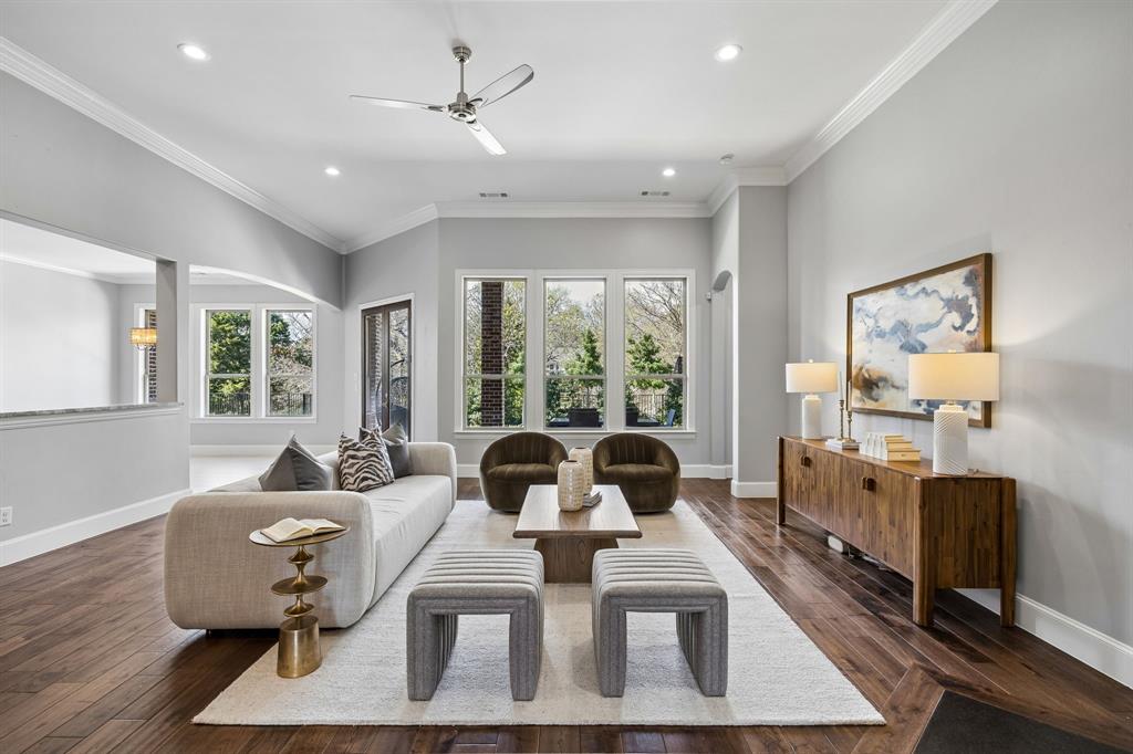 Shepherds Highlands Phase II - Residential