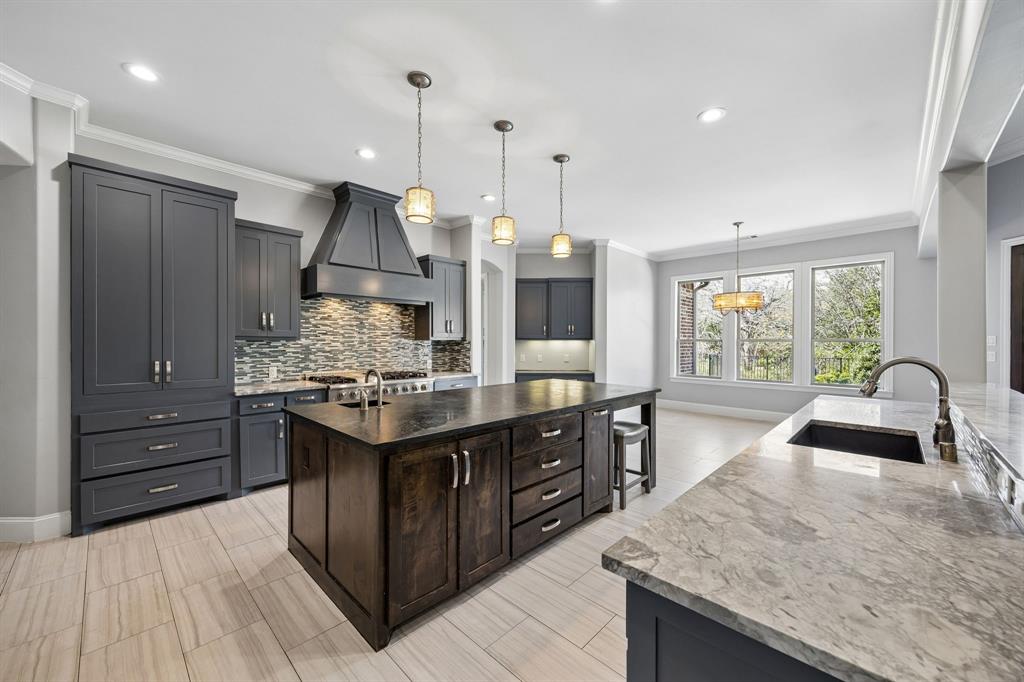 Shepherds Highlands Phase II - Residential