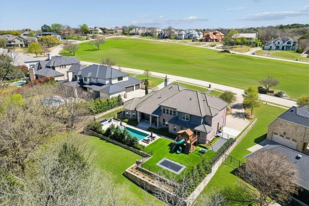 Shepherds Highlands Phase II - Residential