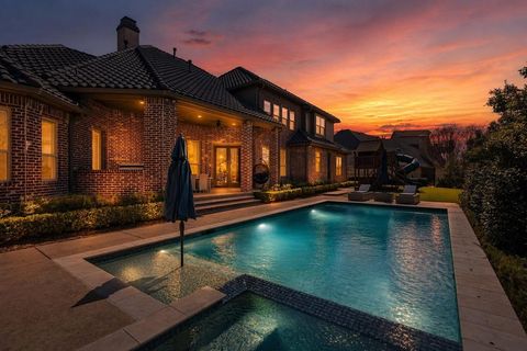 Photo of 236 Summer Tanager Lane, Heath, TX 75032 (MLS # 21204868)