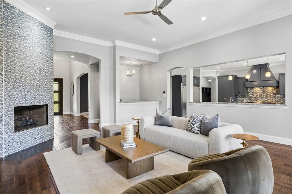 Shepherds Highlands Phase II - Residential