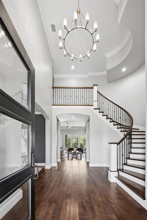 Shepherds Highlands Phase II - Residential