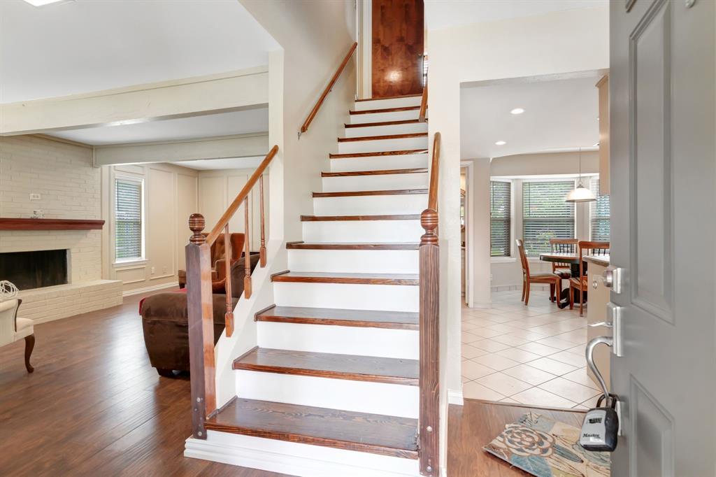 505 Parker Drive