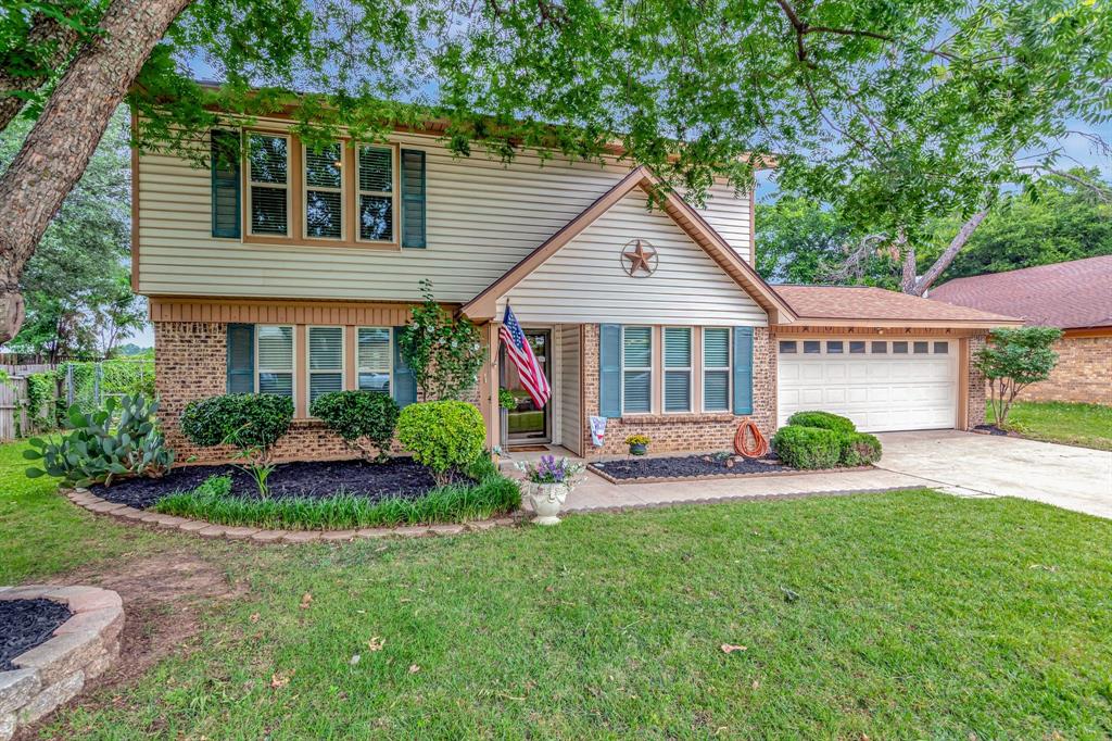 505 Parker Drive
