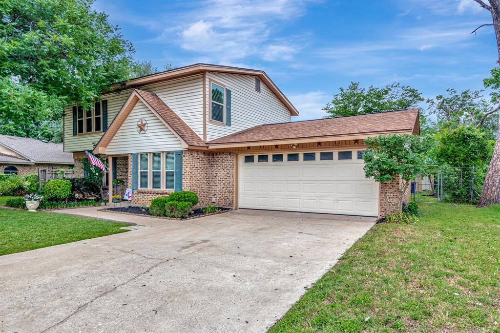 505 Parker Drive