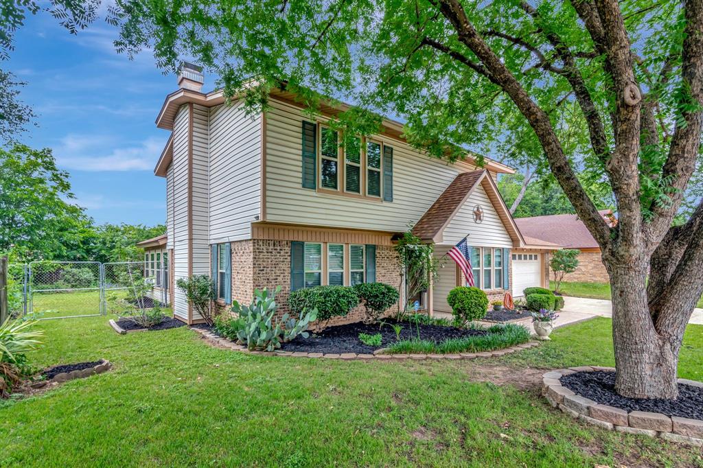 505 Parker Drive