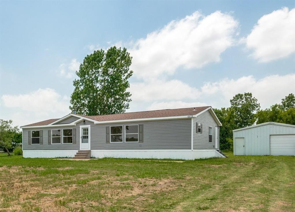 Photo of 4418 County Road 2596, Royse City, TX 75189 (MLS # 21301088)