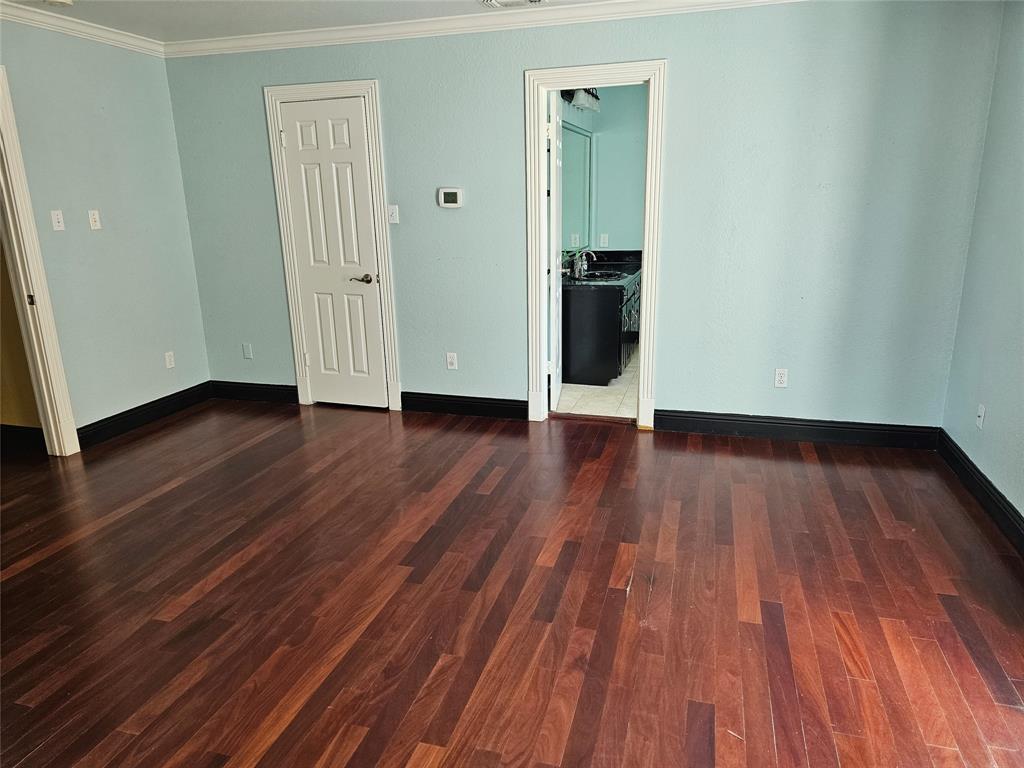 Indian Harbour - Residential