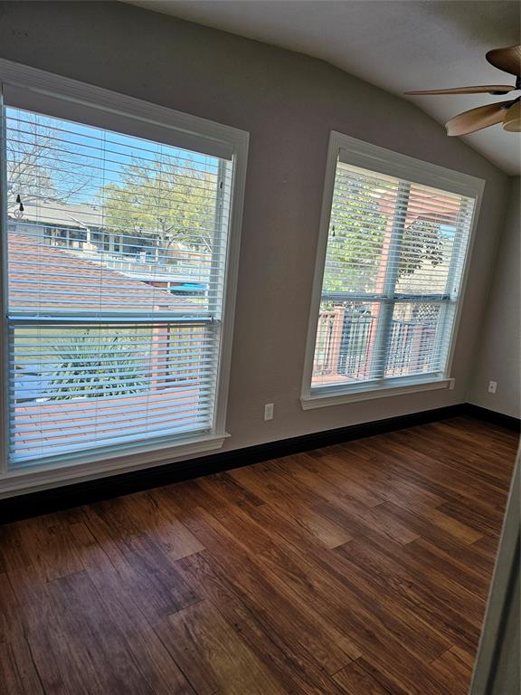 Indian Harbour - Residential