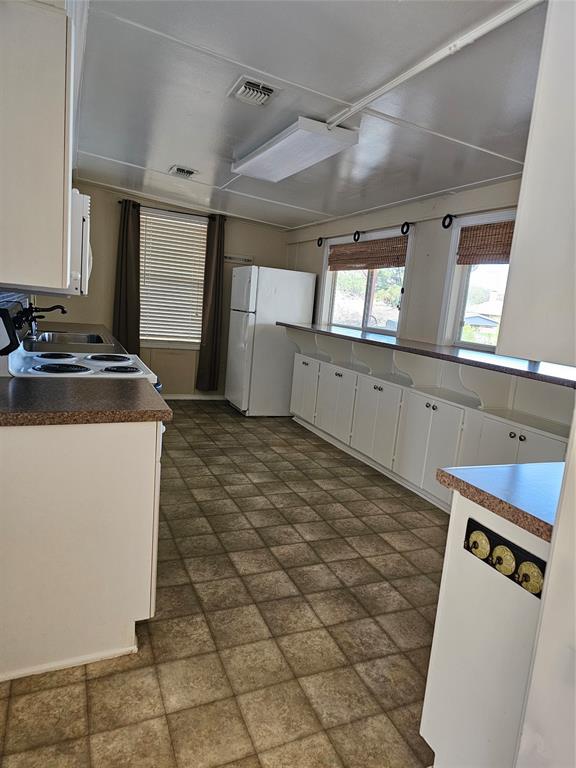 Indian Harbour - Residential