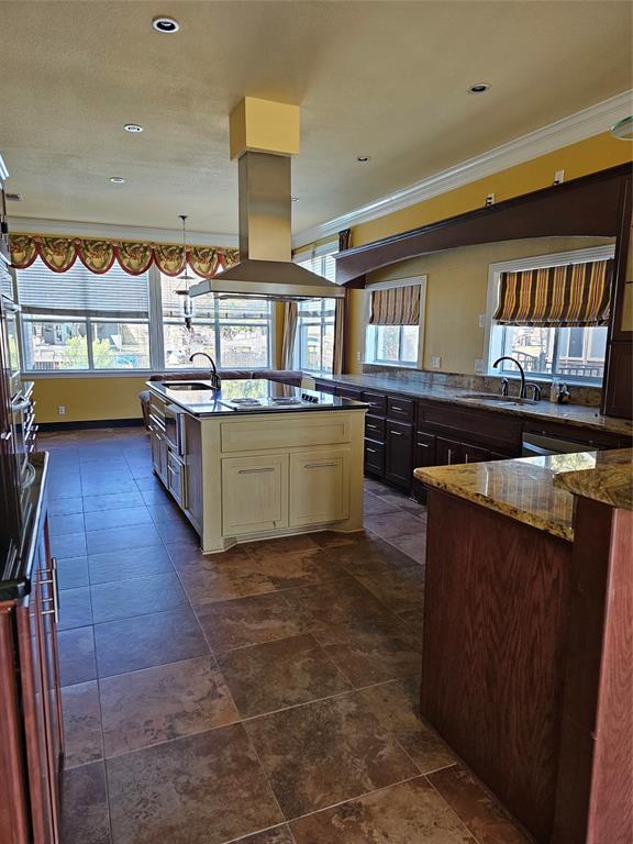 Indian Harbour - Residential