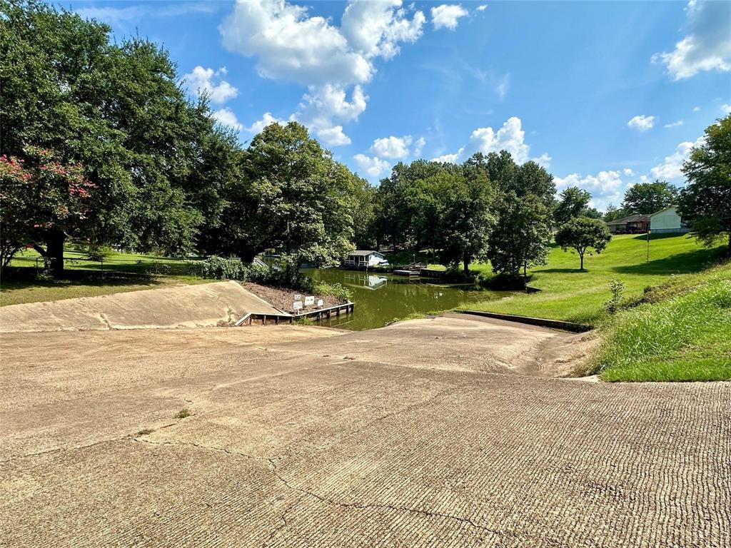 Hopes Landing - Land