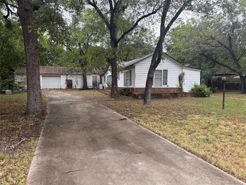 Photo of 3001 Huron Trail, Lake Worth, TX 76135 (MLS # 21094722)