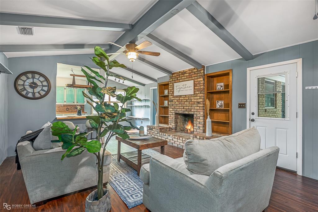 Pine Hills Park - Residential