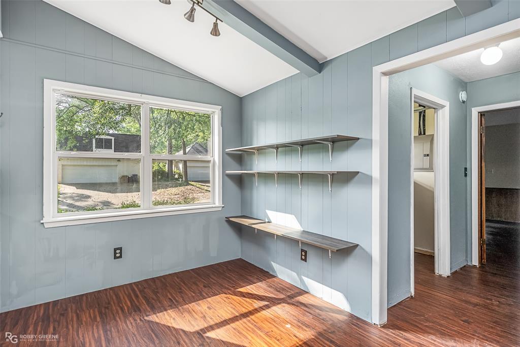 Pine Hills Park - Residential