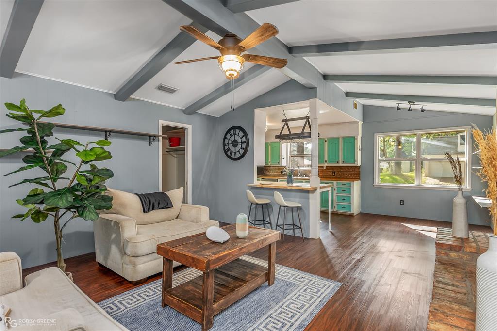 Pine Hills Park - Residential