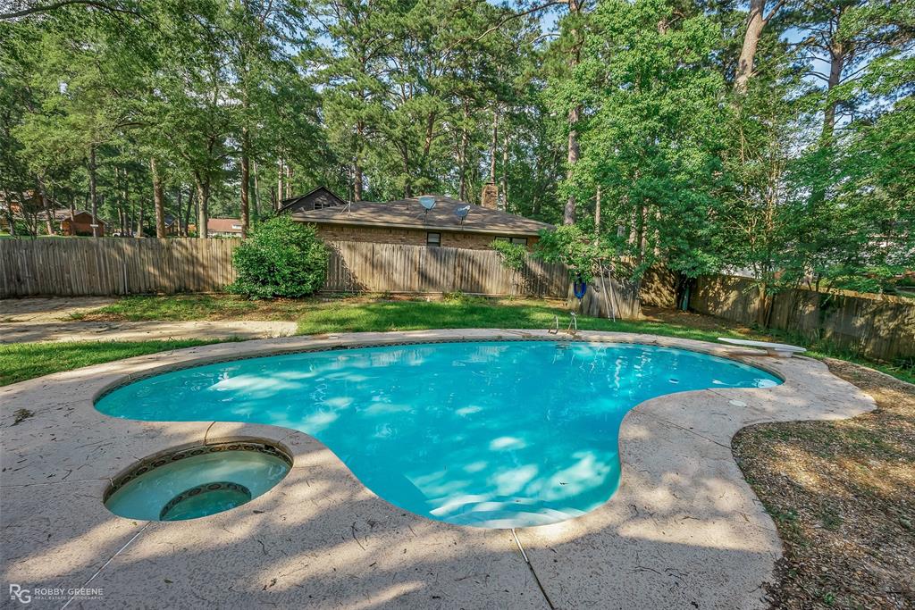 Pine Hills Park - Residential