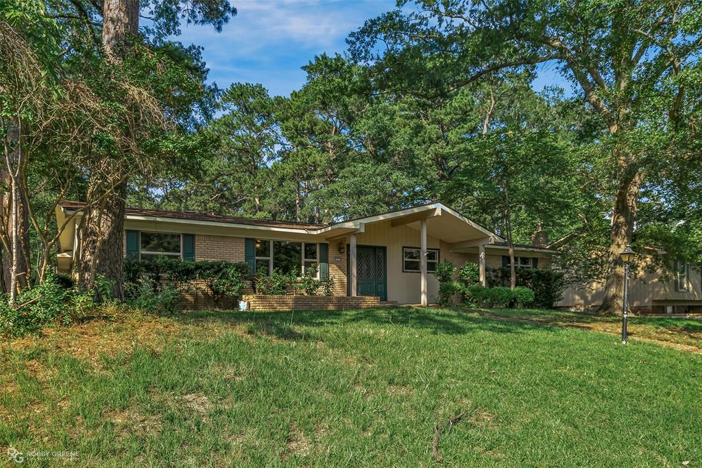 Pine Hills Park - Residential