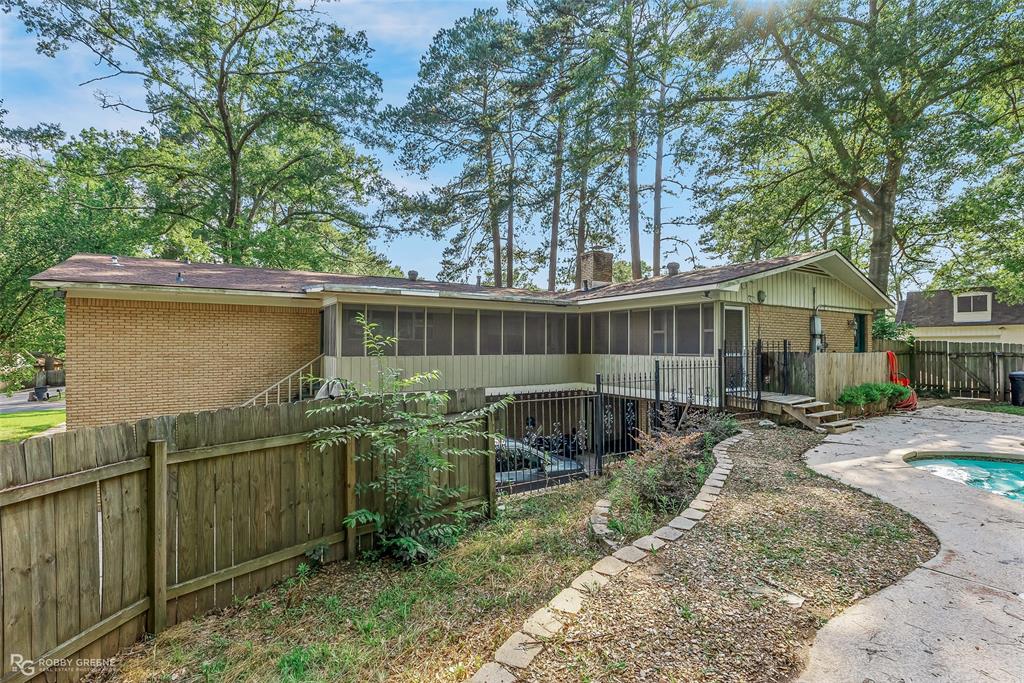 Pine Hills Park - Residential