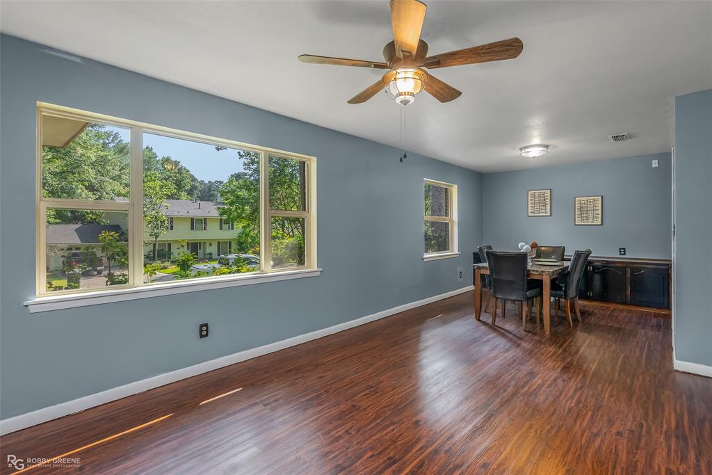 Pine Hills Park - Residential