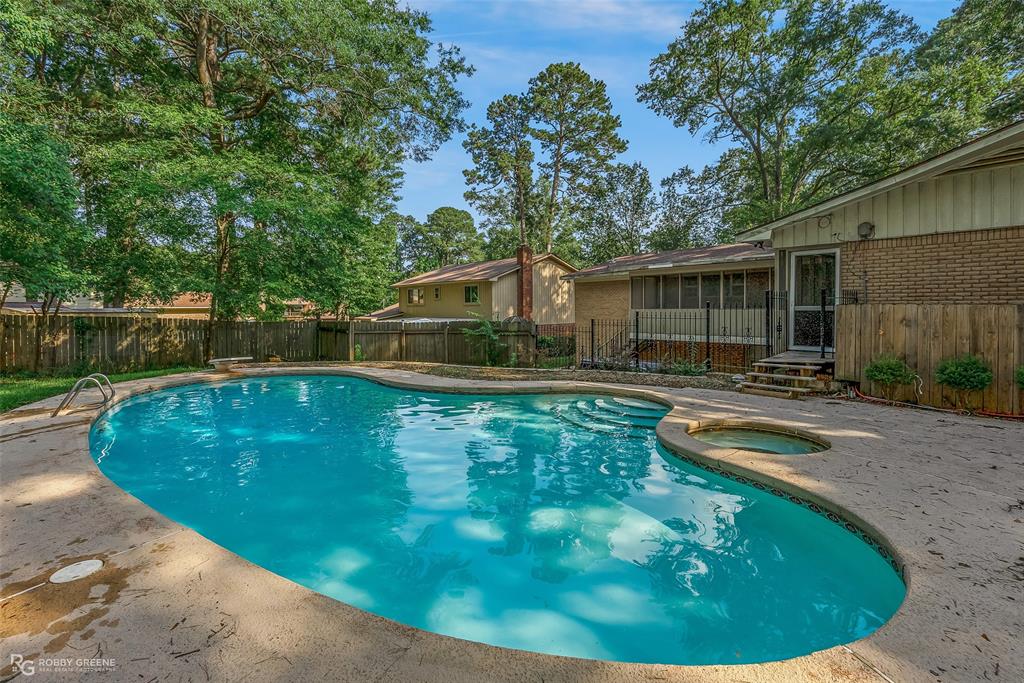 Pine Hills Park - Residential