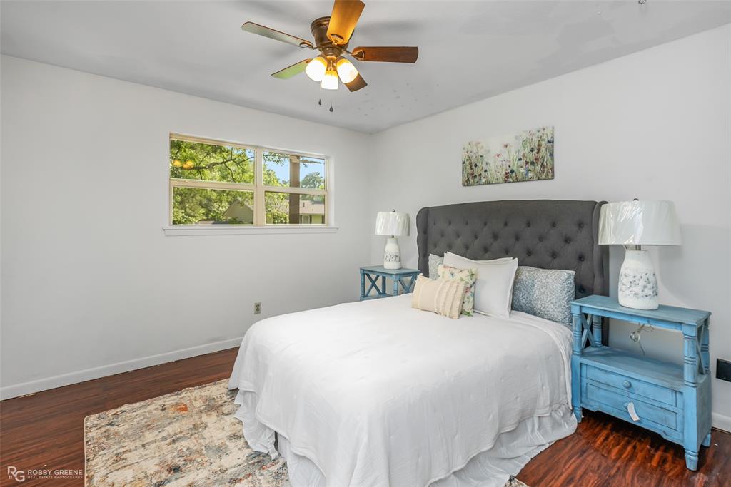 Pine Hills Park - Residential