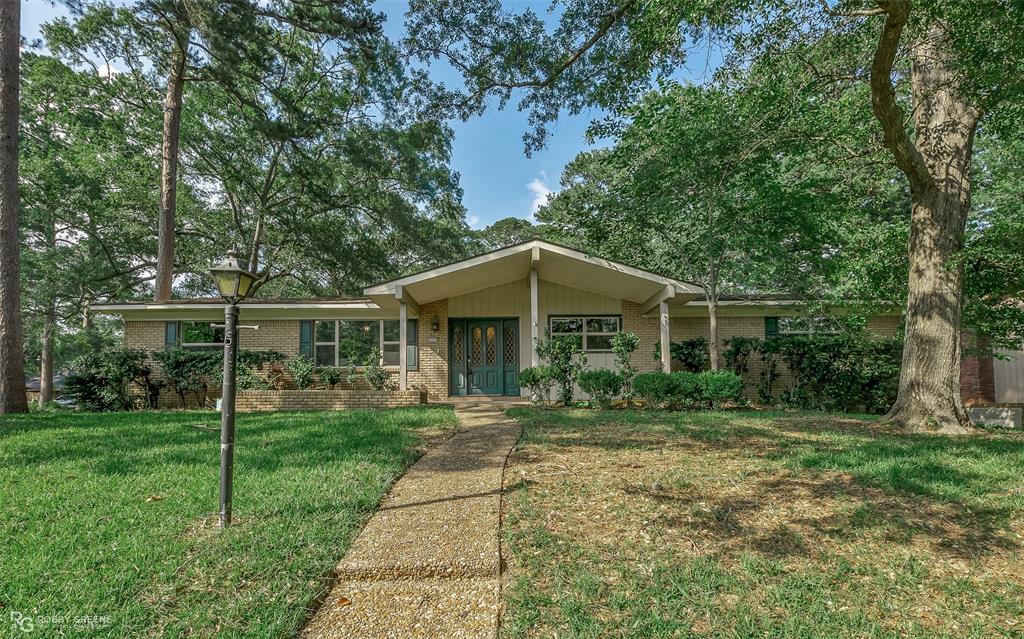 Pine Hills Park - Residential