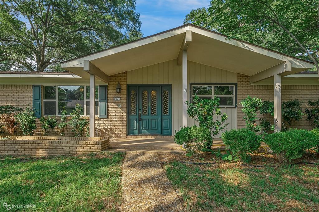 Pine Hills Park - Residential