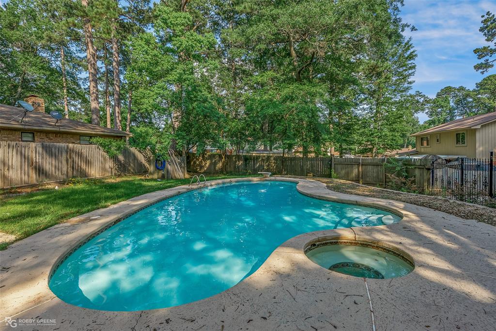 Pine Hills Park - Residential