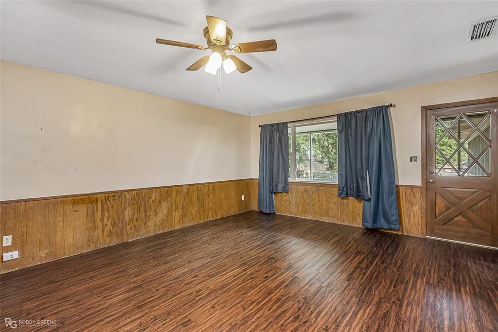 Pine Hills Park - Residential