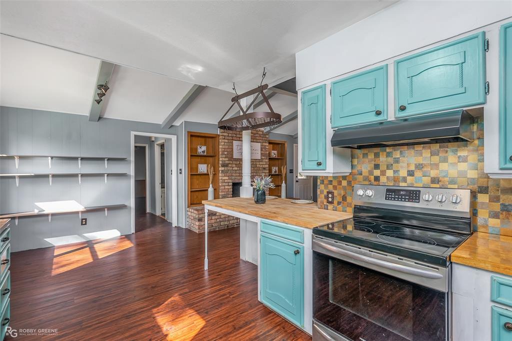 Pine Hills Park - Residential