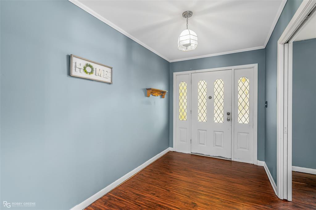 Pine Hills Park - Residential