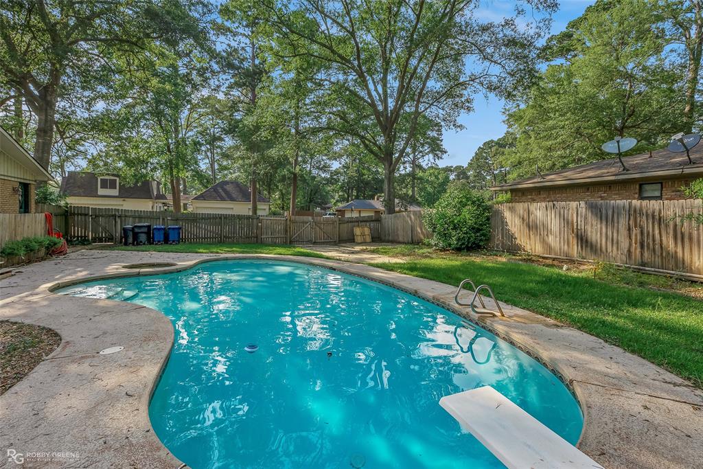 Pine Hills Park - Residential