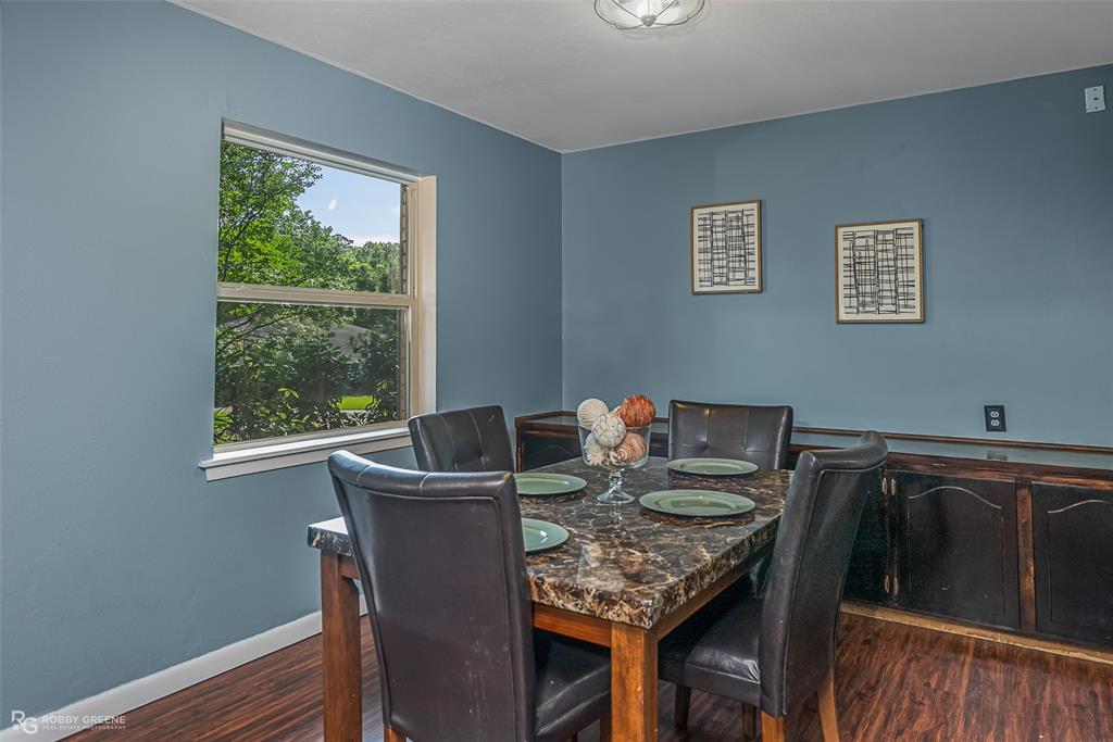 Pine Hills Park - Residential