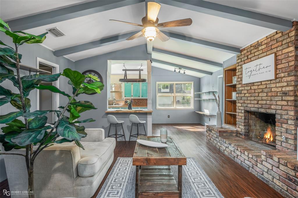 Pine Hills Park - Residential